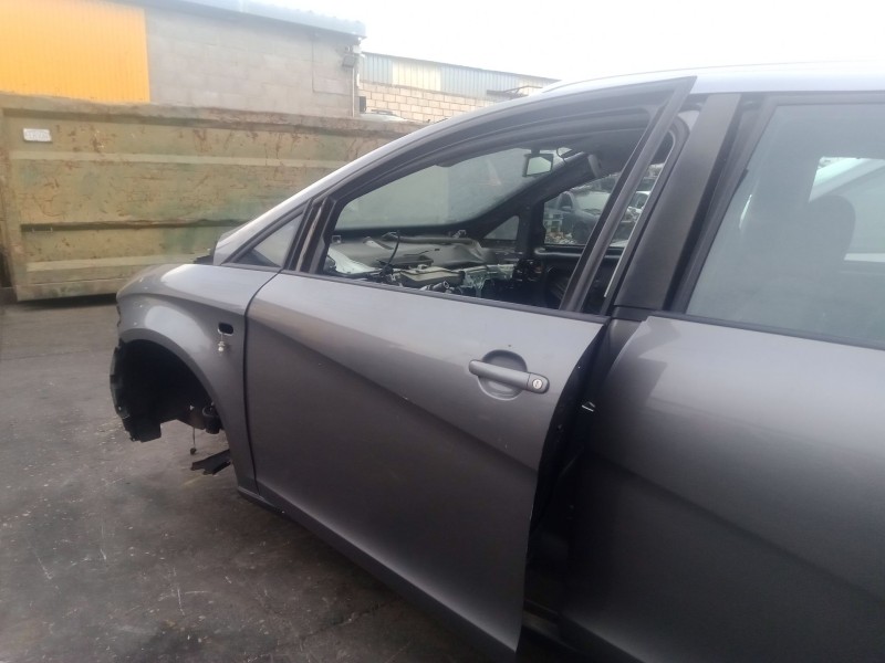 Recambio de puerta delantera izquierda para seat altea xl (5p5) 1.6 referencia OEM IAM   