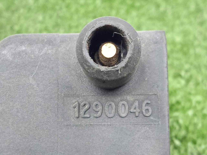 Recambio de bobina encendido para nissan terrano/terrano.ii (r20) 2.7 turbodiesel referencia OEM IAM 1290046  