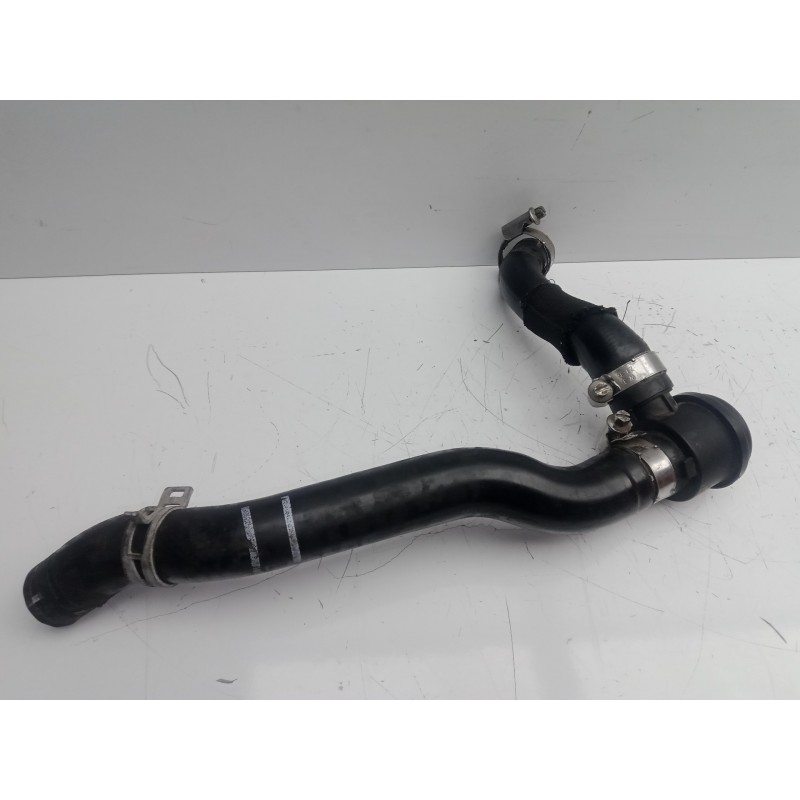 Recambio de tubo para renault clio iv 1.2 tce energy referencia OEM IAM   