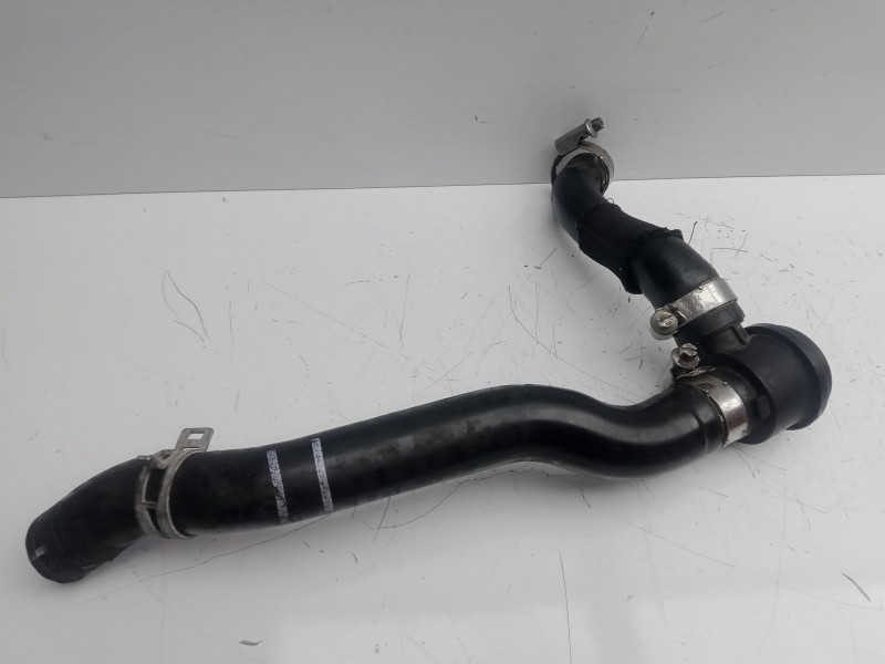 Recambio de tubo para renault clio iv 1.2 tce energy referencia OEM IAM   