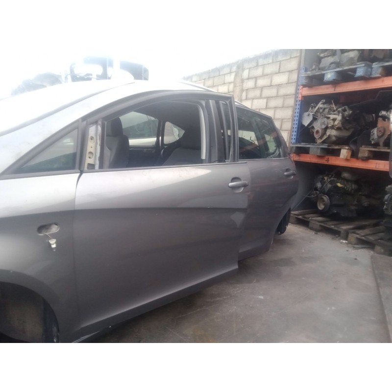Recambio de puerta delantera izquierda para seat altea xl (5p5) 1.6 referencia OEM IAM   