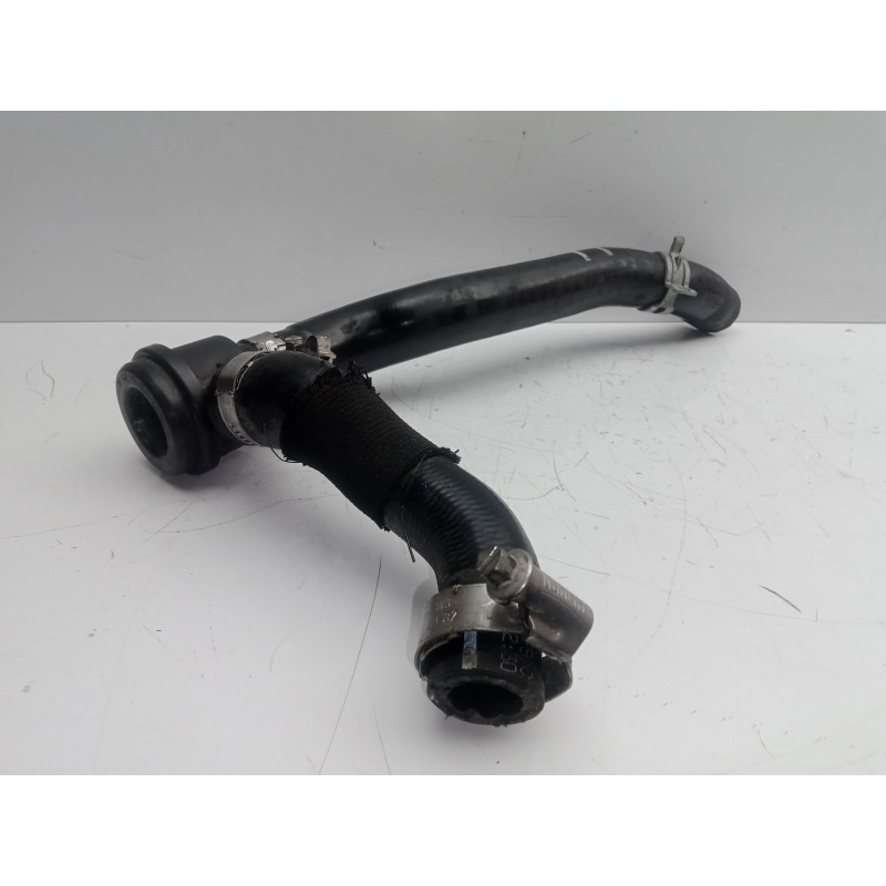Recambio de tubo para renault clio iv 1.2 tce energy referencia OEM IAM   