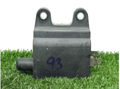 Recambio de bobina encendido para triumph bonneville referencia OEM IAM 1290046 1.CONECTOR 2.PINES