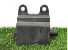 Recambio de bobina encendido para triumph bonneville referencia OEM IAM 1290046 1.CONECTOR 2.PINES 2