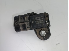Recambio de sensor presion para renault clio iv 1.2 tce energy referencia OEM IAM 0281006029-223650002R-H8200758731 BOSCH 4.PINE