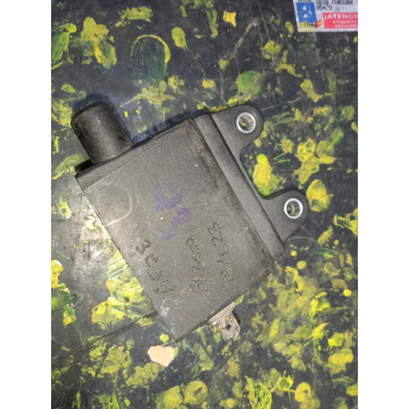 Recambio de bobina encendido para triumph bonneville referencia OEM IAM 1290046 1.CONECTOR 2.PINES