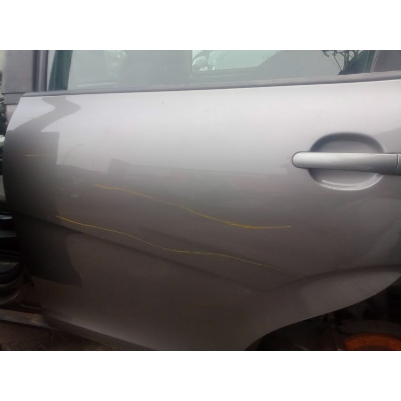 Recambio de puerta trasera izquierda para seat altea xl (5p5) 1.6 referencia OEM IAM   