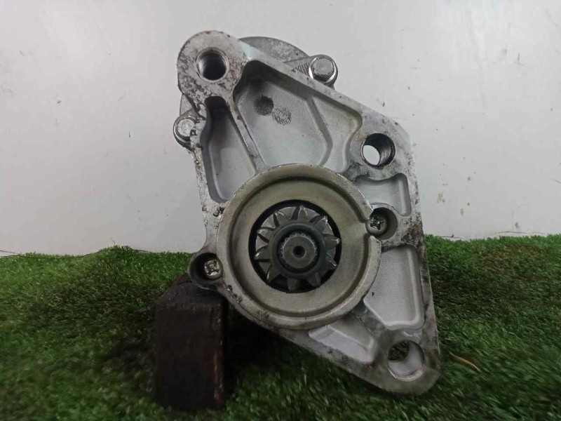 Recambio de motor arranque para hyundai terracan (hp) 2.9 crdi cat referencia OEM IAM 5901259469554 10.DIENTES 