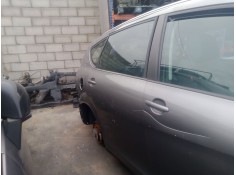 Recambio de puerta trasera derecha para seat altea xl (5p5) 1.6 referencia OEM IAM   