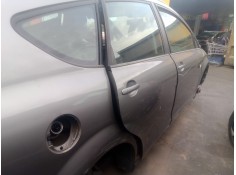 Recambio de puerta trasera derecha para seat altea xl (5p5) 1.6 referencia OEM IAM    2