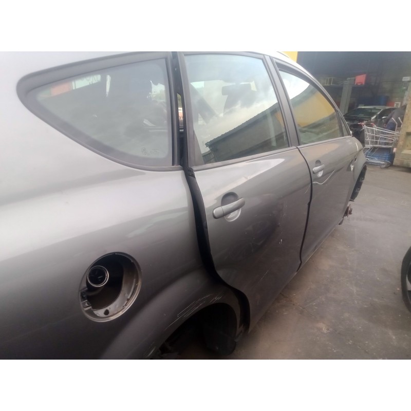Recambio de puerta trasera derecha para seat altea xl (5p5) 1.6 referencia OEM IAM   