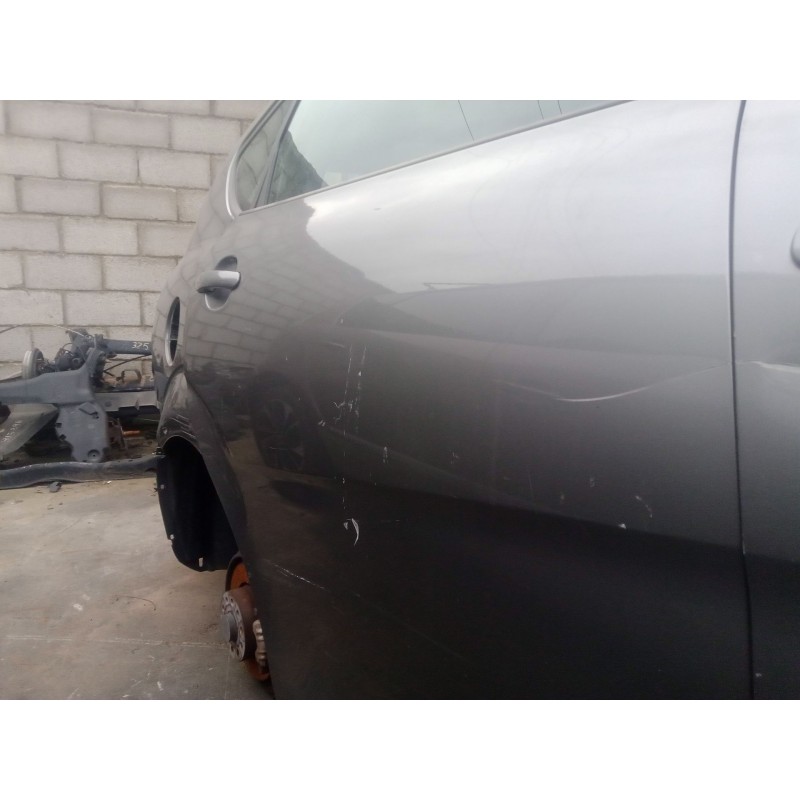 Recambio de puerta trasera derecha para seat altea xl (5p5) 1.6 referencia OEM IAM   