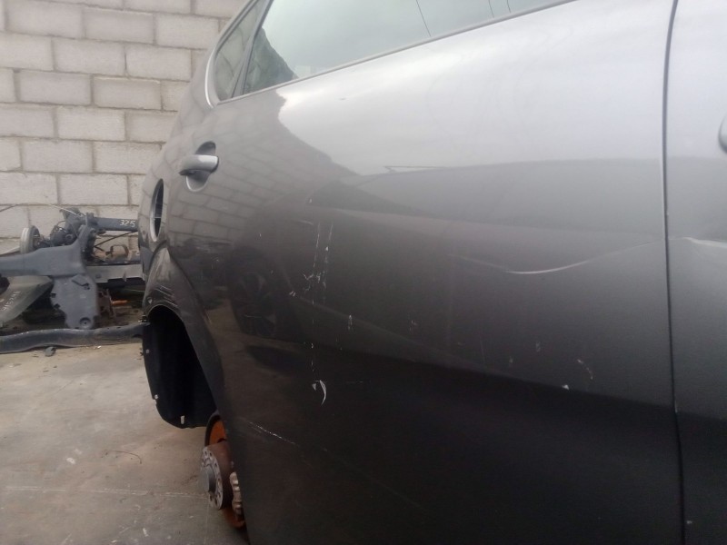 Recambio de puerta trasera derecha para seat altea xl (5p5) 1.6 referencia OEM IAM   