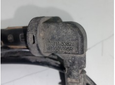 Recambio de sensor para renault clio iv 1.2 tce energy referencia OEM IAM 10071153823-479101995R SENSOR.ABS  2