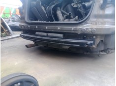 Recambio de refuerzo paragolpes trasero para seat altea xl (5p5) 1.6 referencia OEM IAM   