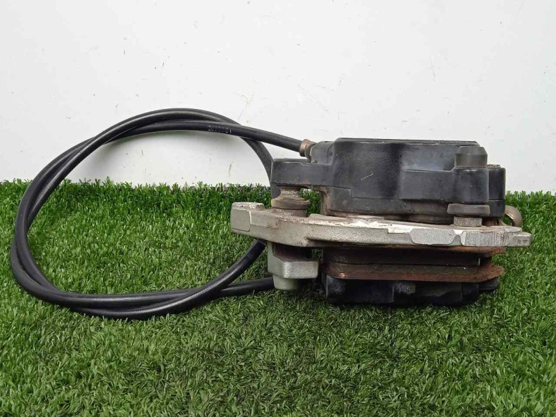 Recambio de pinza freno delantera izquierda para triumph bonneville referencia OEM IAM T2020542 NISSIN 