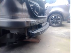 Recambio de refuerzo paragolpes trasero para seat altea xl (5p5) 1.6 referencia OEM IAM    2