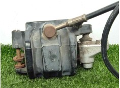 Recambio de pinza freno delantera izquierda para triumph bonneville referencia OEM IAM T2020542 NISSIN  2