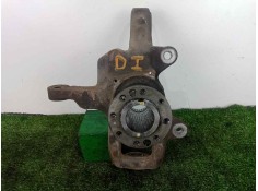 Recambio de mangueta delantera izquierda para hyundai terracan (hp) 2.9 crdi cat referencia OEM IAM 5710H1000-02B2JL  