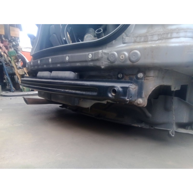 Recambio de refuerzo paragolpes trasero para seat altea xl (5p5) 1.6 referencia OEM IAM   