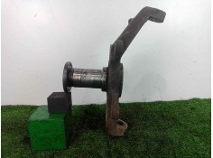 Recambio de mangueta delantera izquierda para hyundai terracan (hp) 2.9 crdi cat referencia OEM IAM 5710H1000-02B2JL   2