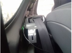 Recambio de cinturon seguridad trasero derecho para seat altea xl (5p5) 1.6 referencia OEM IAM   
