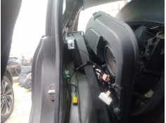 Recambio de cinturon seguridad trasero derecho para seat altea xl (5p5) 1.6 referencia OEM IAM    2