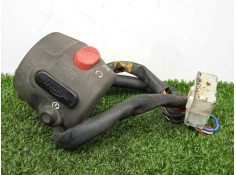 Recambio de interruptor para triumph bonneville referencia OEM IAM T2026033  