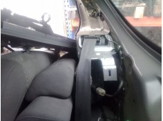 Recambio de cinturon seguridad trasero izquierdo para seat altea xl (5p5) 1.6 referencia OEM IAM   