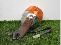 Recambio de piloto delantero derecho para triumph bonneville referencia OEM IAM  AMBAR AMBOS.LADOS 2