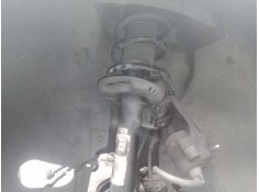 Recambio de amortiguador delantero izquierdo para seat altea xl (5p5) 1.6 referencia OEM IAM   