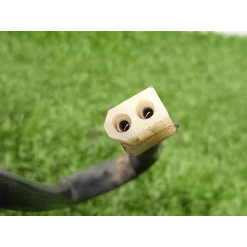 Recambio de piloto delantero derecho para triumph bonneville referencia OEM IAM  AMBAR AMBOS.LADOS