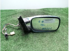 Recambio de retrovisor derecho para volkswagen passat berlina (3a2) referencia OEM IAM  88-97 - ELECTRICO - 3+3.CABLES VERDE