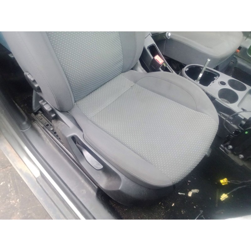 Recambio de asiento delantero derecho para seat altea xl (5p5) 1.6 referencia OEM IAM   