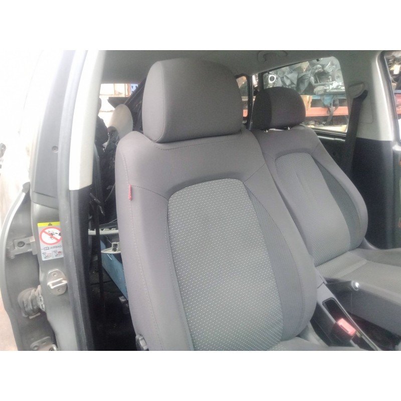 Recambio de asiento delantero derecho para seat altea xl (5p5) 1.6 referencia OEM IAM   