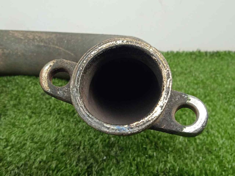 Recambio de tubo escape delantero para triumph bonneville referencia OEM IAM T2208487 IZQUIERDO 