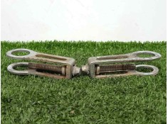 Recambio de basculante para triumph bonneville referencia OEM IAM T2059566 TENSOR  2