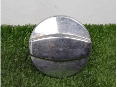 Recambio de tapa exterior combustible para triumph bonneville referencia OEM IAM  CROMADO 