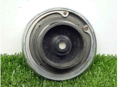 Recambio de tapa exterior combustible para triumph bonneville referencia OEM IAM  CROMADO  2