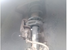 Recambio de amortiguador delantero derecho para seat altea xl (5p5) 1.6 referencia OEM IAM   