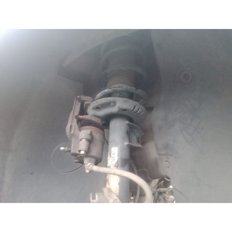 Recambio de amortiguador delantero derecho para seat altea xl (5p5) 1.6 referencia OEM IAM   