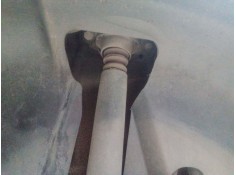 Recambio de amortiguador trasero derecho para seat altea xl (5p5) 1.6 referencia OEM IAM   