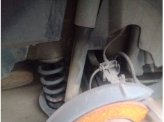 Recambio de amortiguador trasero derecho para seat altea xl (5p5) 1.6 referencia OEM IAM    2