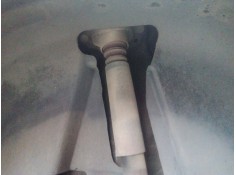 Recambio de amortiguador trasero izquierdo para seat altea xl (5p5) 1.6 referencia OEM IAM   