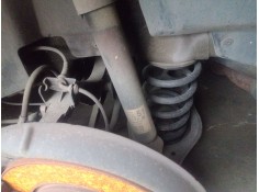 Recambio de amortiguador trasero izquierdo para seat altea xl (5p5) 1.6 referencia OEM IAM    2