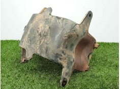 Recambio de soporte rueda repuesto para triumph bonneville referencia OEM IAM T2305632 SOPORTE.GUARDABARROS 