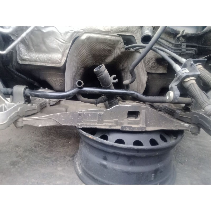 Recambio de puente delantero para seat altea xl (5p5) 1.6 referencia OEM IAM   