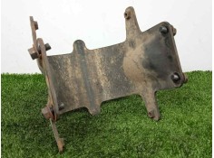 Recambio de soporte rueda repuesto para triumph bonneville referencia OEM IAM T2305632 SOPORTE.GUARDABARROS  2