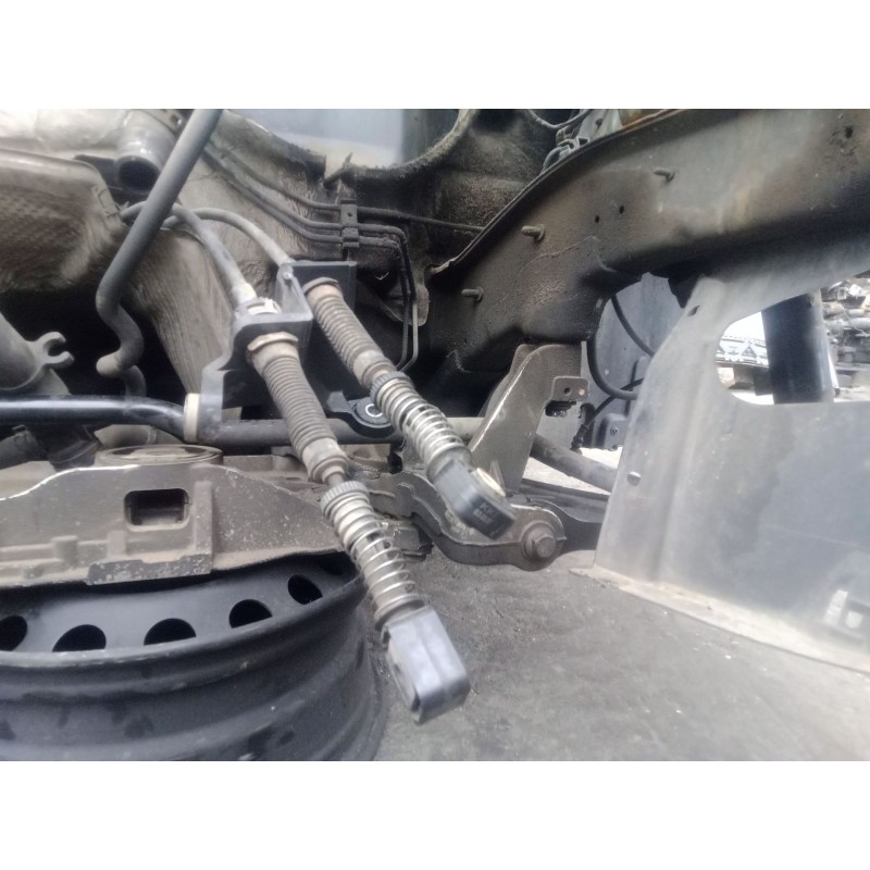 Recambio de puente delantero para seat altea xl (5p5) 1.6 referencia OEM IAM   