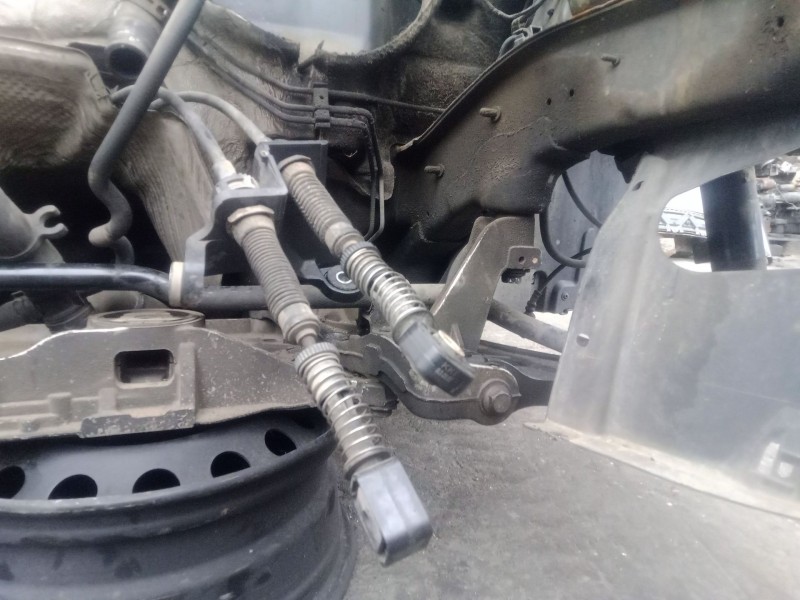 Recambio de puente delantero para seat altea xl (5p5) 1.6 referencia OEM IAM   